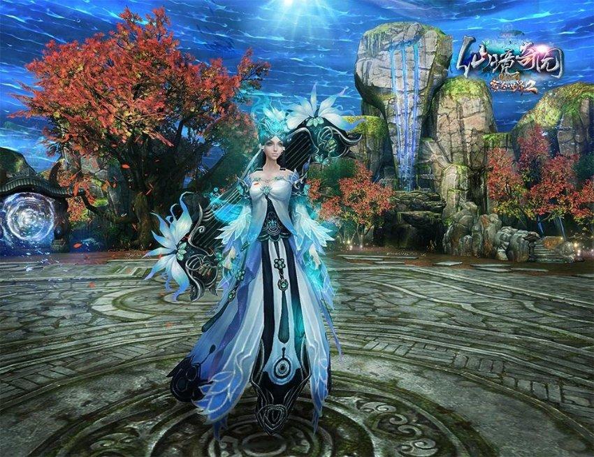 贝乐虎英语启蒙早教儿歌《I See Something Blue》