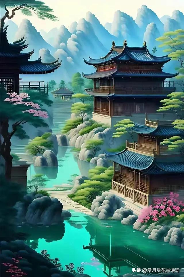 大雨林逃生
