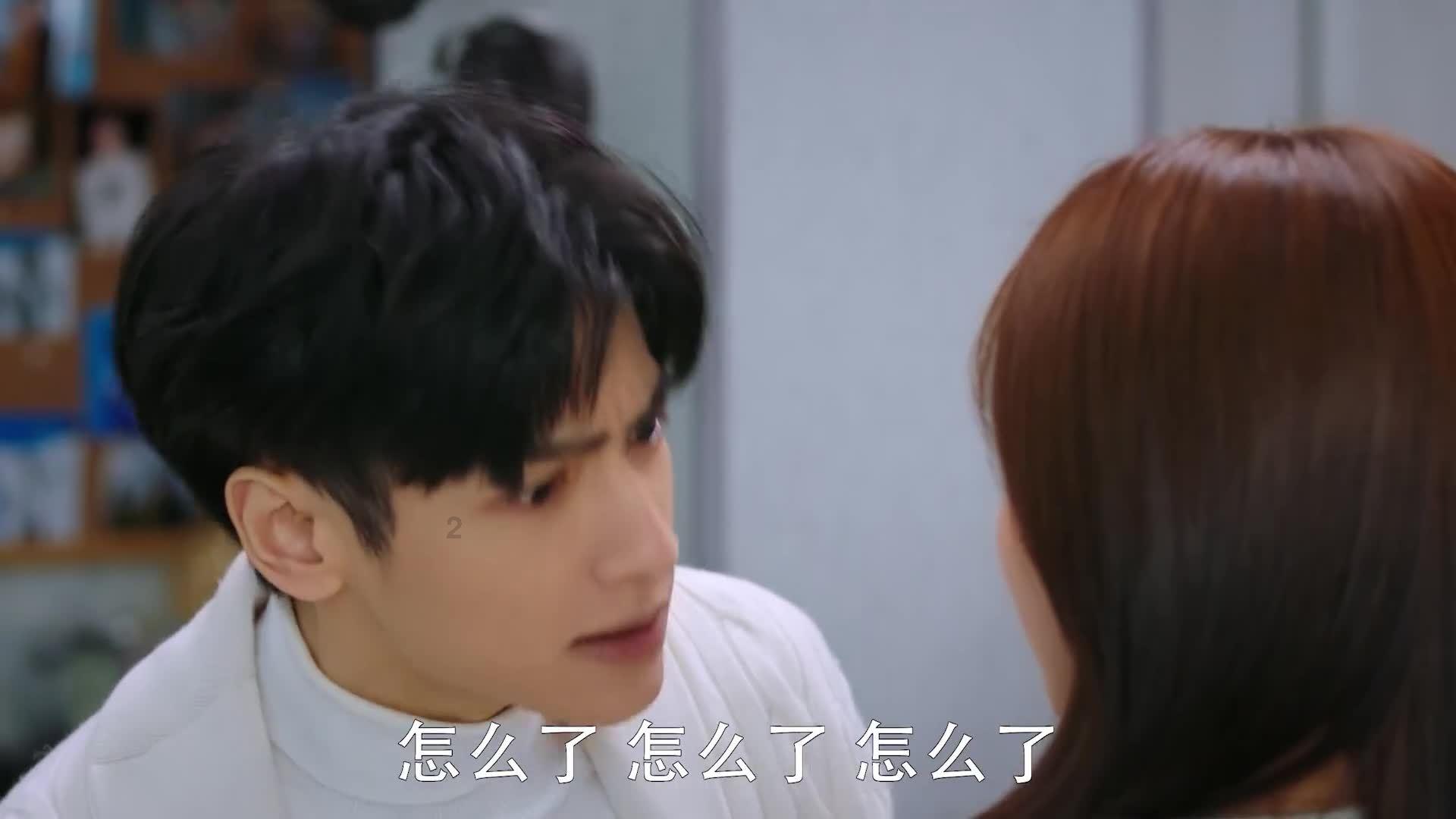 逃离昏暗下的小村