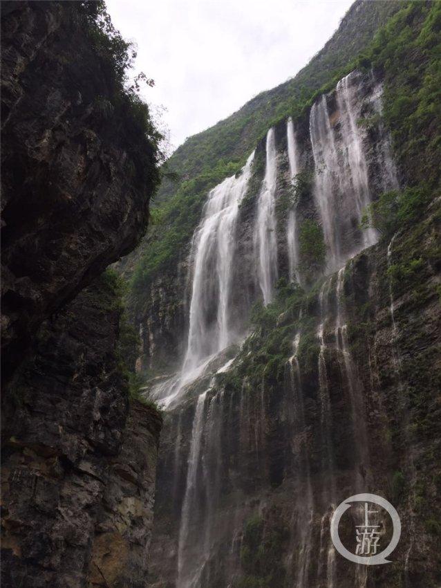 危险航线
