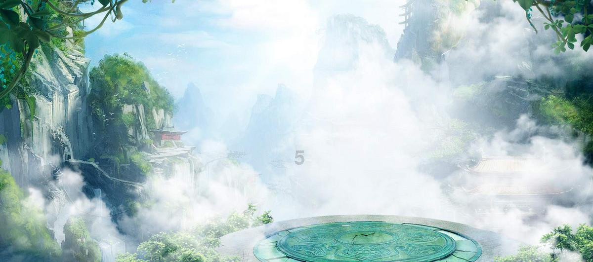 召唤神龙万宁版祖龙